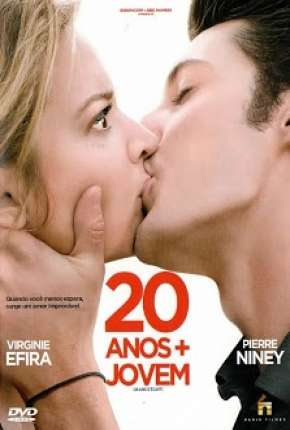 Filme 20 Anos Mais Jovem Dublado