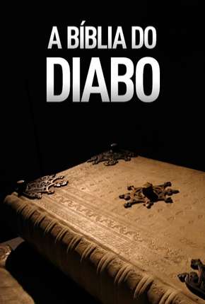 Filme A Bíblia do Diabo Dublado