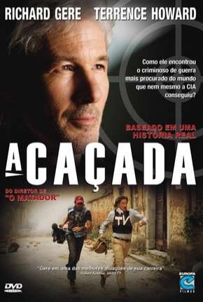 Filme A Caçada Dublado / Dual Áudio