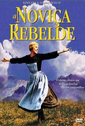 Filme A Noviça Rebelde Dublado