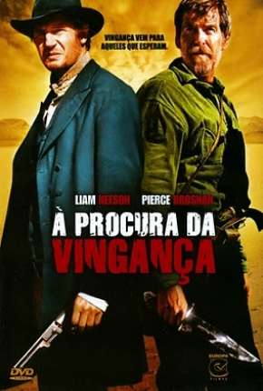 Filme À Procura da Vingança Dublado