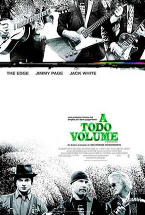 Filme A Todo Volume Dublado