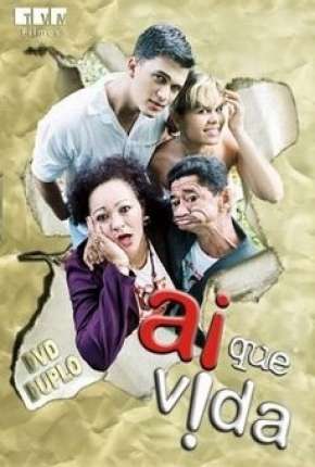 Filme Ai Que Vida Nacional