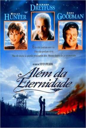 Filme Além da Eternidade Dublado / Dual Áudio