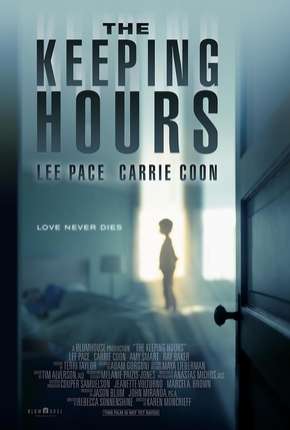 Filme Além da Vida - The Keeping Hours Dublado / Dual Áudio