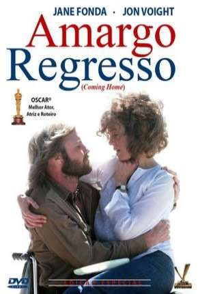 Filme Amargo Regresso - Legendado 