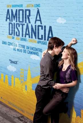 Filme Amor a Distância Dublado / Dual Áudio