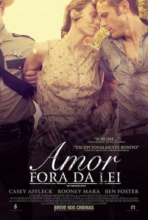 Filme Amor Fora da Lei Dublado