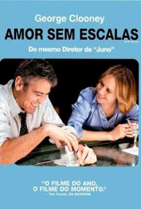 Filme Amor Sem Escalas Dublado / Dual Áudio