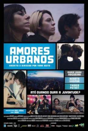 Filme Amores Urbanos Nacional