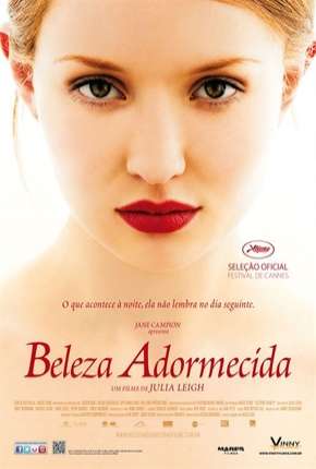 Filme Beleza Adormecida Dublado / Dual Áudio