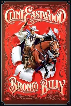 Filme Bronco Billy Dublado