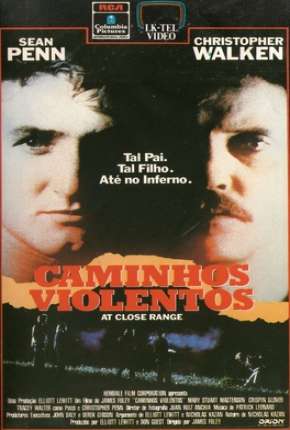 Filme Caminhos Violentos Dublado / Dual Áudio