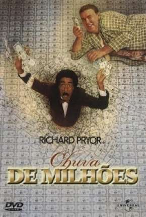 Filme Chuva de Milhões Dublado / Dual Áudio