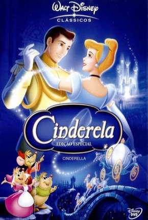 Filme Cinderela -  1, 2 e 3 Todos os Filmes Dublado