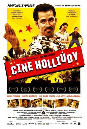 Filme Cine Holliúdy Nacional