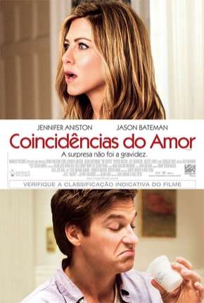 Filme Coincidências do Amor Dublado