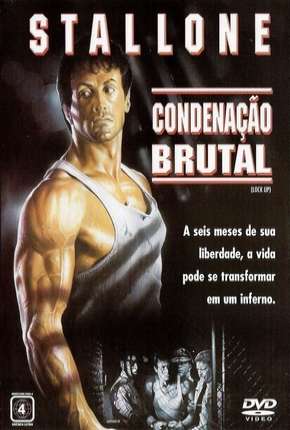 Filme Condenação Brutal Dublado