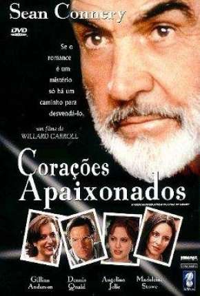 Filme Corações Apaixonados - Legendado 