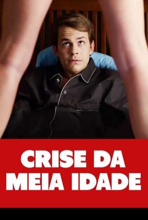 Filme Crise da Meia Idade Dublado / Dual Áudio