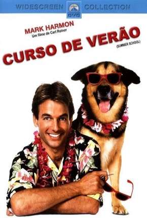 Filme Curso de Verão Dublado