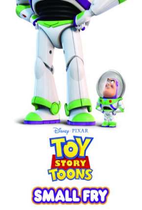 Filme Curtas Toy Story Dublado