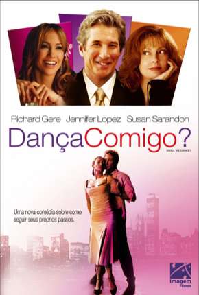 Filme Dança Comigo? Dublado