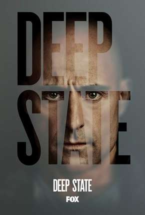 Série Deep State 2ª Temporada - Legendada 