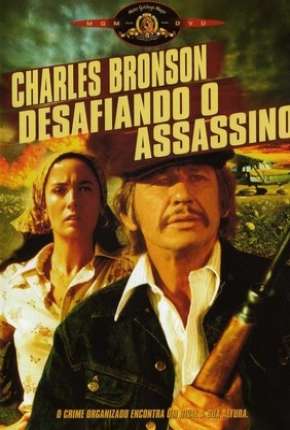 Filme Desafiando o Assassino Dublado / Dual Áudio