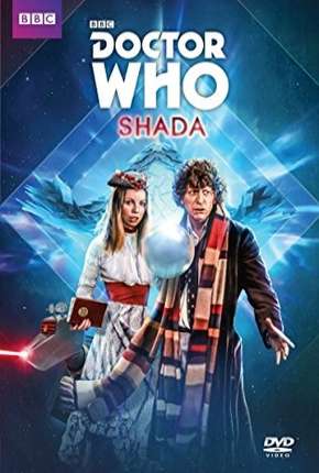 Filme Doctor Who: Shada - Legendado 