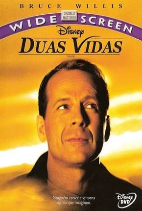 Filme Duas Vidas Dublado