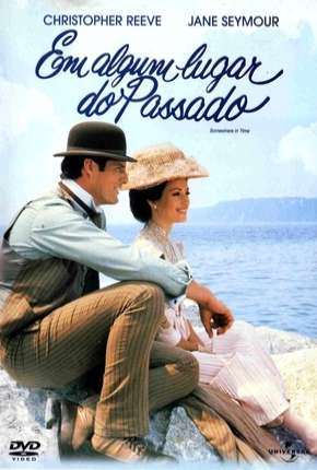 Filme Em Algum Lugar do Passado Dublado