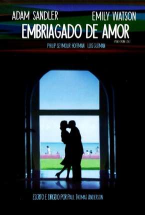 Filme Embriagado de Amor Dublado / Dual Áudio