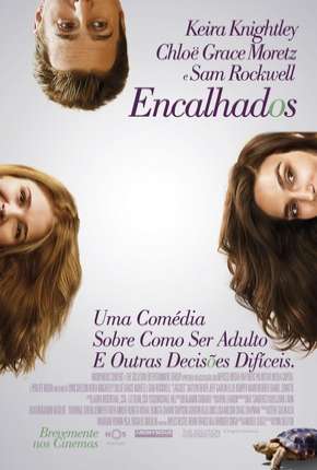 Filme Encalhados - Laggies Dublado / Dual Áudio