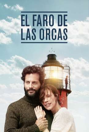 Filme Farol das Orcas - El faro de las orcas Dublado / Dual Áudio