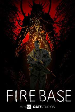 Filme Firebase - Legendado 