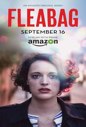 Série Fleabag - 2ª Temporada Completa Dublada / Dual Áudio