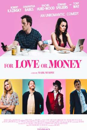 Filme For Love Or Money - Legendado 