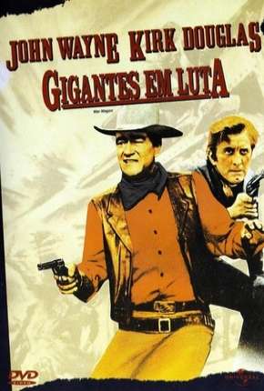 Filme Gigantes em Luta Dublado