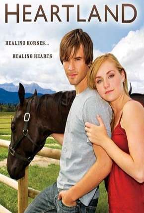 Série Heartland - Todas as Temporadas Completas Dublada