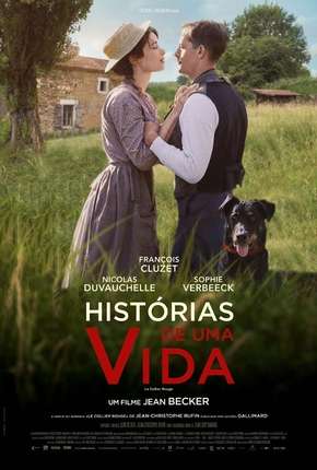 Filme Histórias de Uma Vida - Legendado 