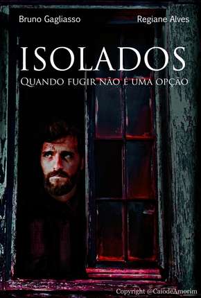 Filme Isolados Nacional