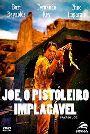 Filme Joe O Pistoleiro Implacável Dublado