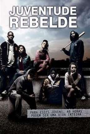 Filme Juventude Rebelde Dublado / Dual Áudio