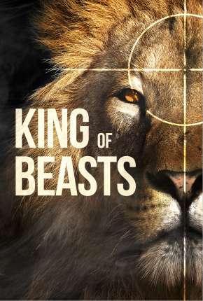 Filme King of Beasts - Legendado 