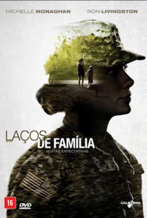 Filme Laços de Família - Fort Bliss Dublado / Dual Áudio