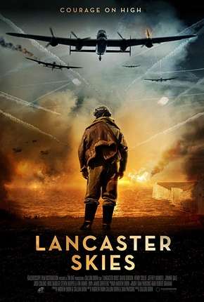 Filme Lancaster Skies - Legendado 