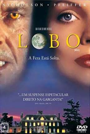 Filme Lobo Dublado / Dual Áudio