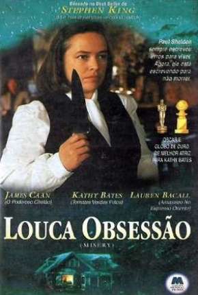 Filme Louca Obsessão Dublado / Dual Áudio