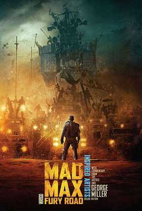 Filme Mad Max - Todos os Filmes Dublado